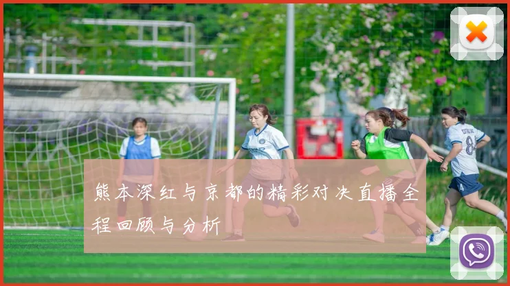 熊本深红与京都的精彩对决直播全程回顾与分析