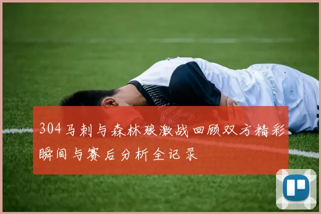 304马刺与森林狼激战回顾双方精彩瞬间与赛后分析全记录