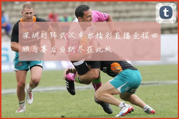 深圳对阵武汉卓尔精彩直播全程回顾与赛后分析尽在此处