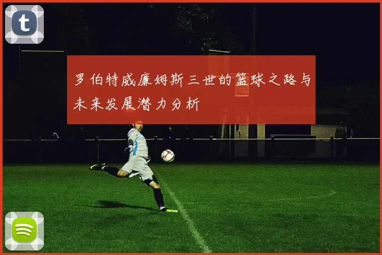 罗伯特威廉姆斯三世的篮球之路与未来发展潜力分析