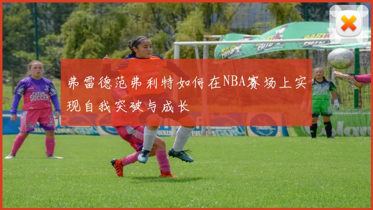 弗雷德范弗利特如何在NBA赛场上实现自我突破与成长