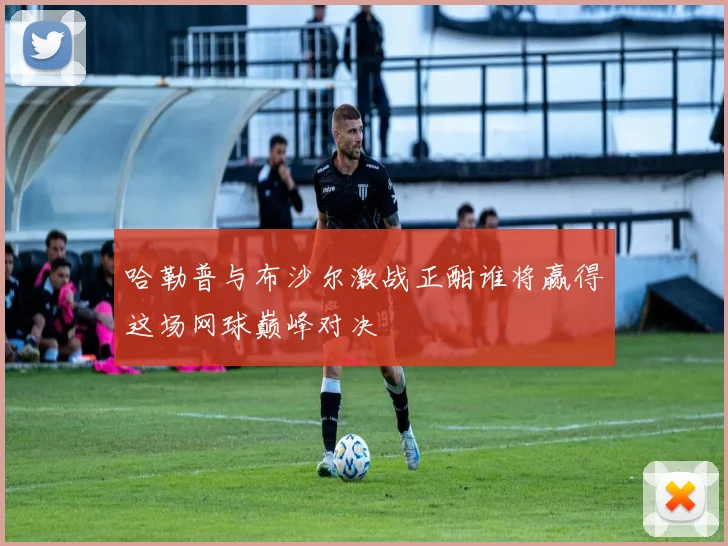 哈勒普与布沙尔激战正酣谁将赢得这场网球巅峰对决